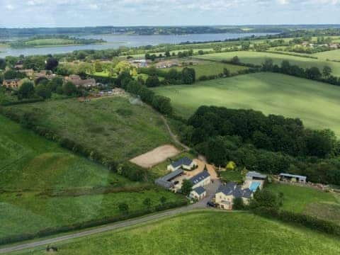 Surrounding area | Broccoli Bottom, Manton, near Oakham