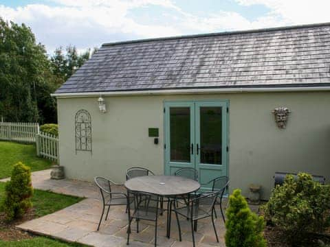 Exterior | Carrot Cottage - Broccoli Bottom, Manton, near Oakham