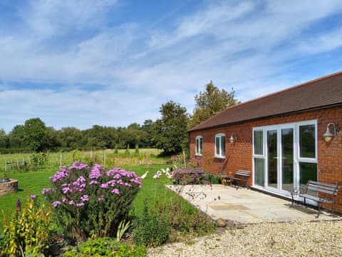 Exterior | Manor Farm Cottage, Hampton in Arden