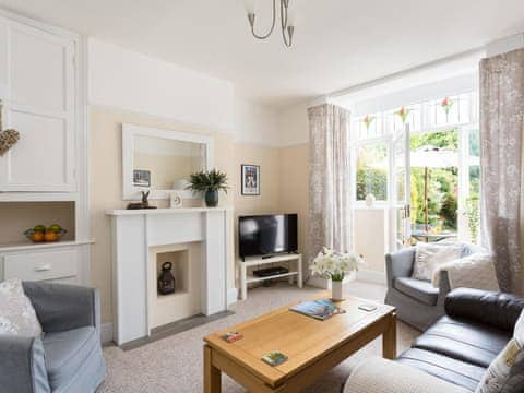 Living room | Heworth Village, York