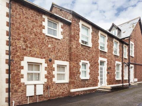 Exterior | Beachside Cottage, Minehead