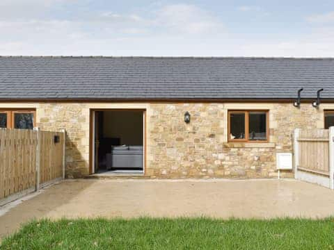 Exterior | Two Dorchester Drive - Cross Keys Inn Cottages, Whitechapel, near Longridge