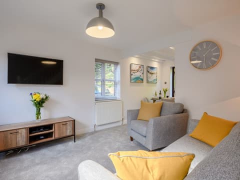 Living room | Fir View Cottage, Cromer