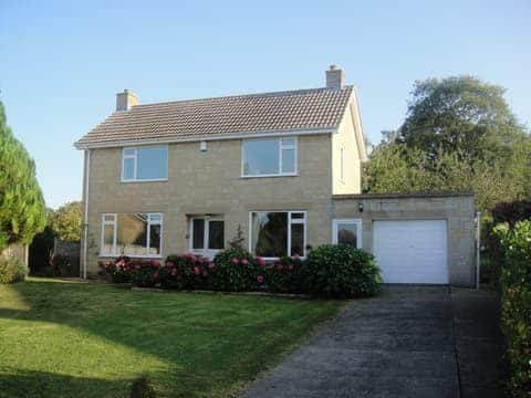 Exterior | Nantucket House, Misterton, near Crewkerne