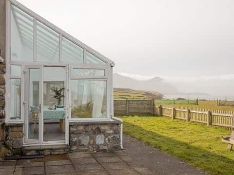 Exterior | The Mill - Bach Wen Cottages, Clynnog Fawr