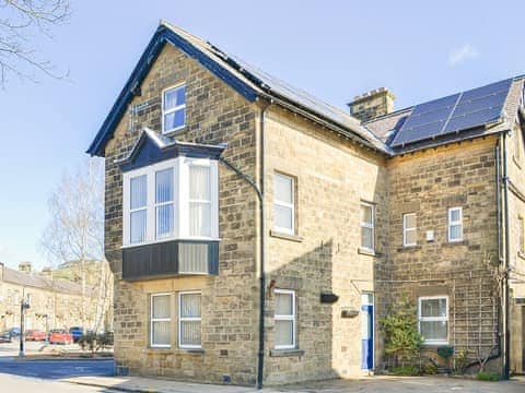 Exterior | Lyndale House, Pateley Bridge