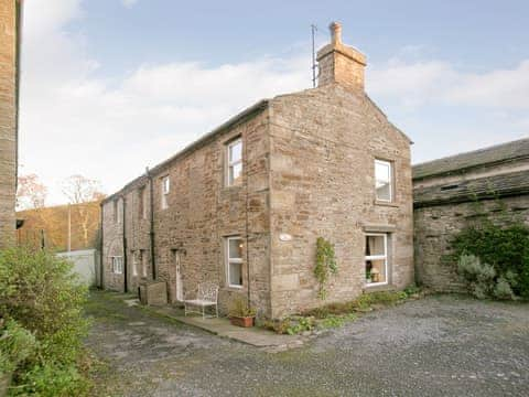 Exterior | The Old Post Office, Bainbridge, near Hawes