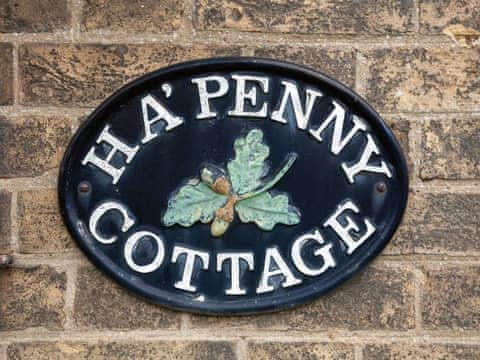 Exterior | Half Penny Cottage, Docking, near Hunstanton