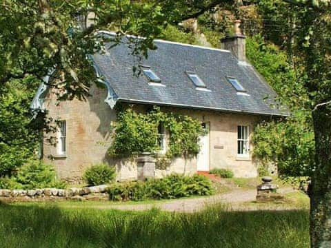 Rose Cottage, Acharacle