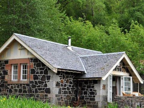 The Boat House, Acharacle