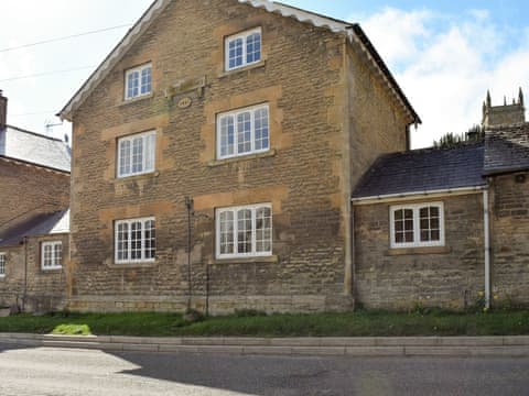 Exterior | Number 5, Blockley, near Chipping Campden
