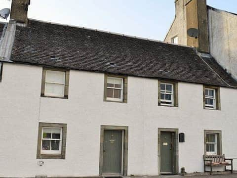 Newton Cottage North, Inveraray