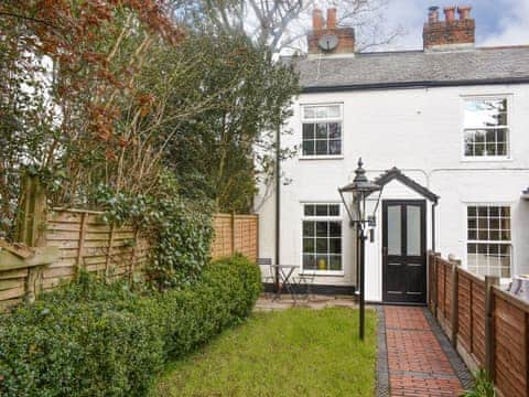 Exterior | Lantern Cottage, Lyndhurst