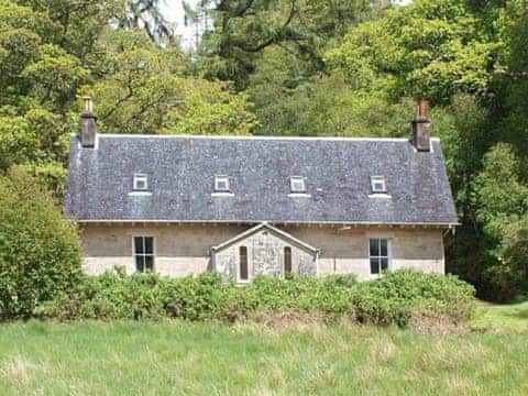 Craigendarroch 1, Acharacle