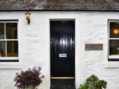 Glenbranter Cottage, Strachur