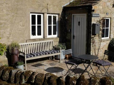 Exterior | Little Brook Cottage, Hebden near Grassington