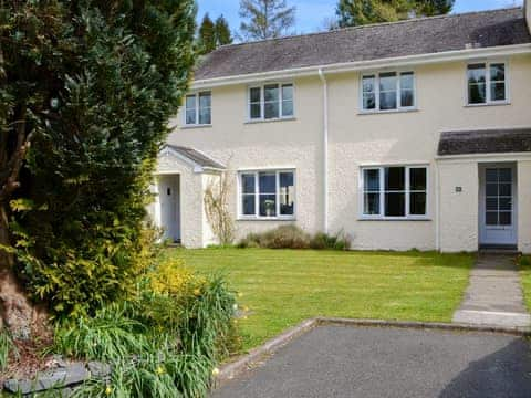 Exterior | Meadowcroft Cottage, Bowness-on-Windermere