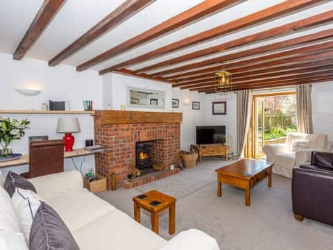 Living room | Box Tree Cottage, Pickering