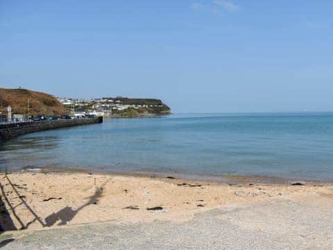 Surrounding area | Brookfield Cottage, Benllech