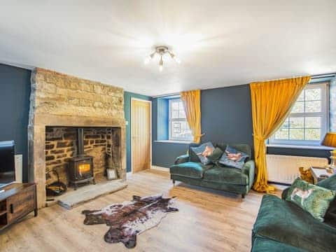 Living room | Hillside Cottage, Haltwhistle