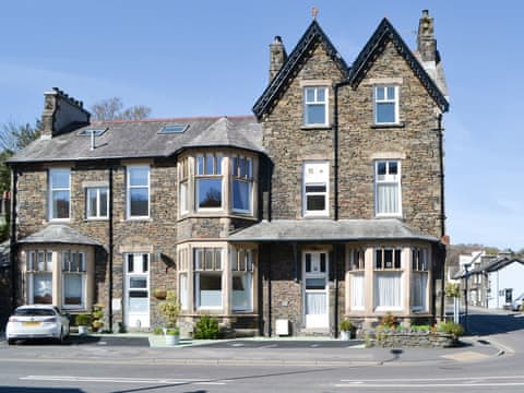 Exterior | Wansfell Loft, Ambleside