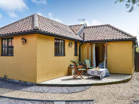 Exterior | Bradcar Farm Cottage, Shropham, near Attleborough