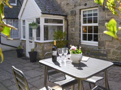 Exterior | Conway Cottage, Rothbury