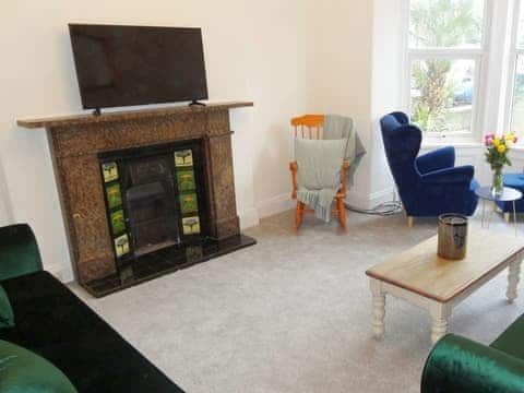 Living room | Snowdon Retreat Villa, Llandudno