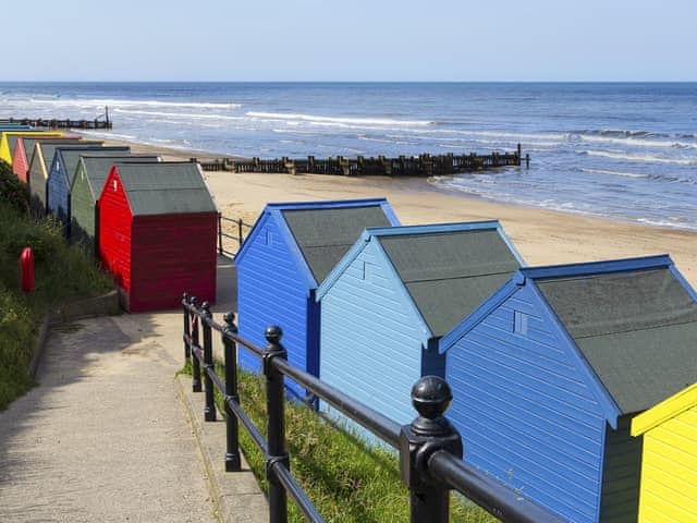 Mundesley