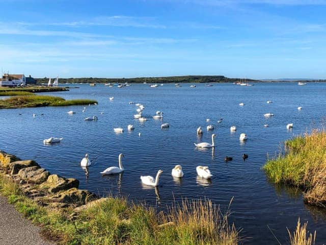 Mudeford Quay | Coastal Dream, Mudeford, near Christchurch