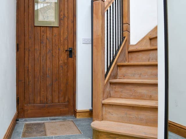 Stairs | Apple Barn, Applethwaite, near Keswick