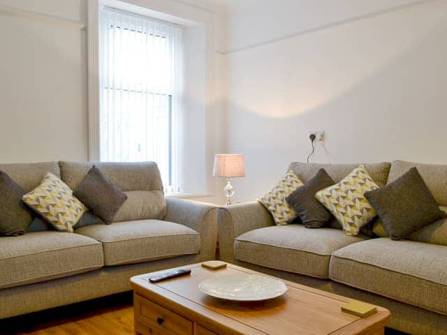 Comfortable living room | The Beeches, Bassenthwaite, near Keswick