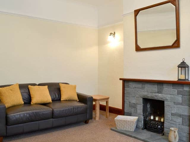 Sitting room | The Beeches, Bassenthwaite, near Keswick