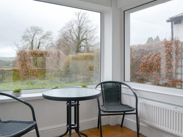 Sun room | The Beeches, Bassenthwaite, near Keswick