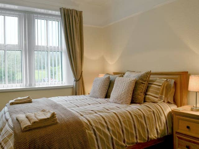 Double bedroom | The Beeches, Bassenthwaite, near Keswick