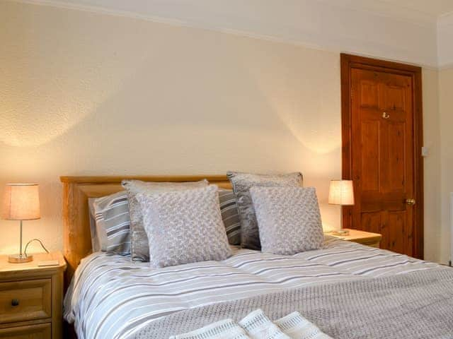 Double bedroom | The Beeches, Bassenthwaite, near Keswick