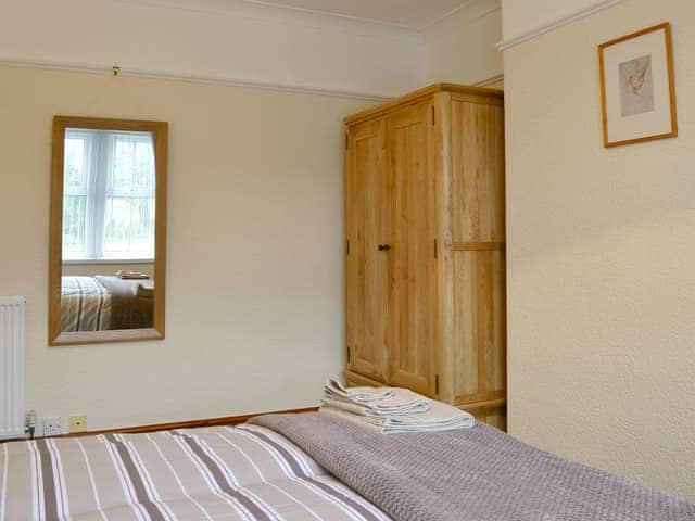 Double bedroom | The Beeches, Bassenthwaite, near Keswick