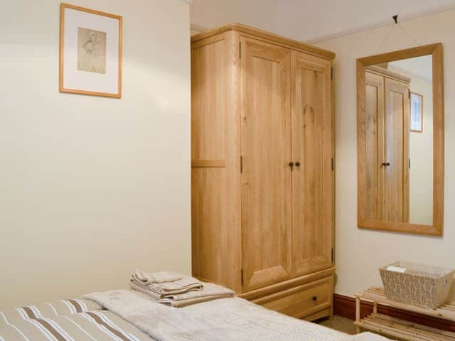 Double bedroom | The Beeches, Bassenthwaite, near Keswick