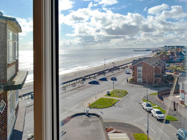 Wonderful sea views | Crows Nest, Bridlington