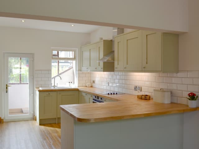 Kitchen | No. 10, Matlock