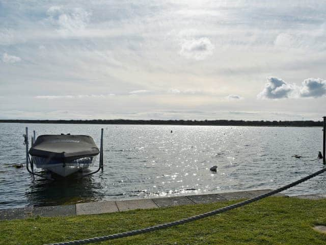 Wonderful Duddon estuary | Tranquillity, Haverigg, near Millom