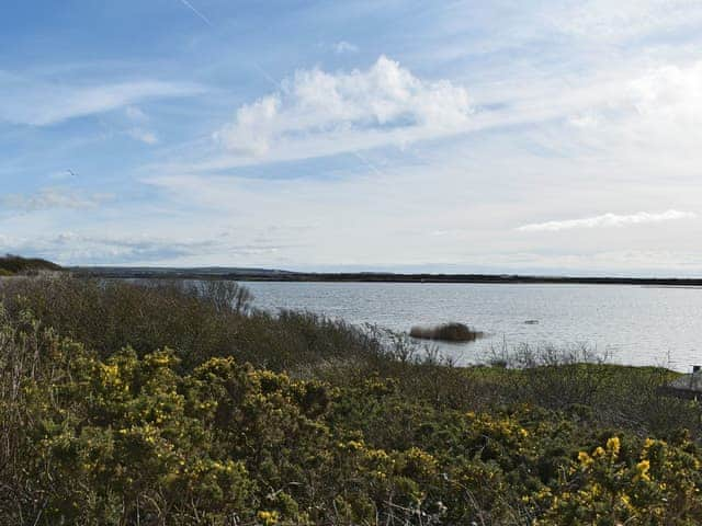 Wonderful Duddon estuary | Tranquillity, Haverigg, near Millom