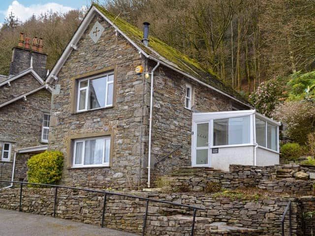 Exterior | The Coach House - Seat Howe Retreats, Thornthwaite, near Keswick