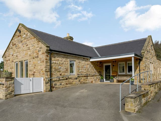 Delightful holiday home | Cunliffe Cottage, Hathersage