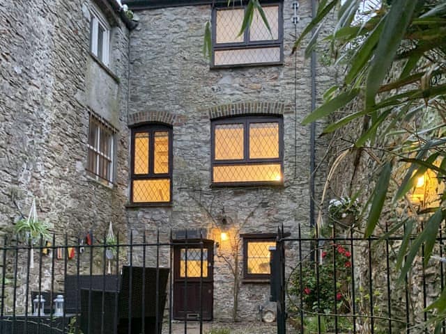 Exterior | Fisherman&rsquo;s Cottage, Barbican, Plymouth