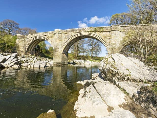 Kirkby Lonsdale