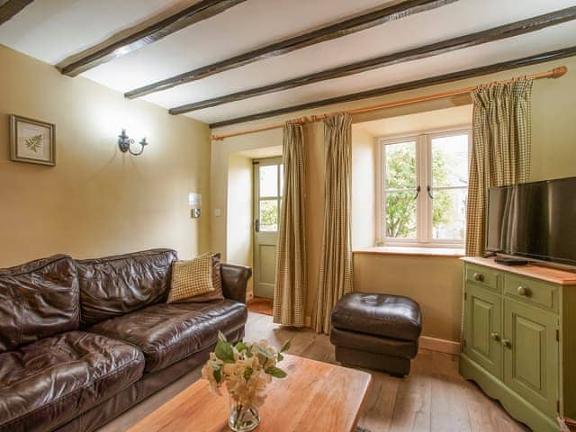 Living room | Fern Cottage, Bradwell