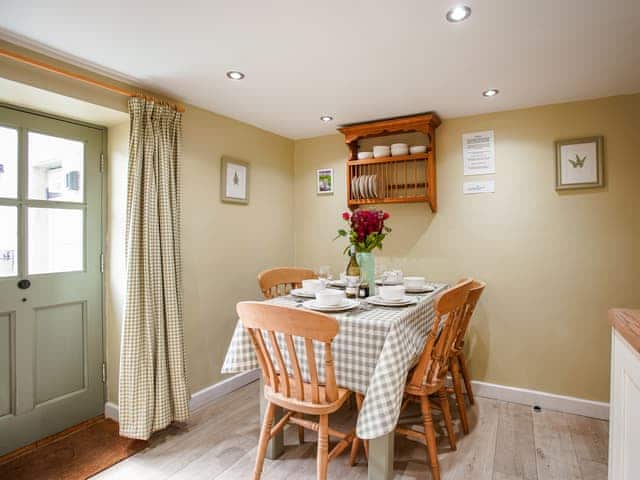Kitchen/diner | Fern Cottage, Bradwell