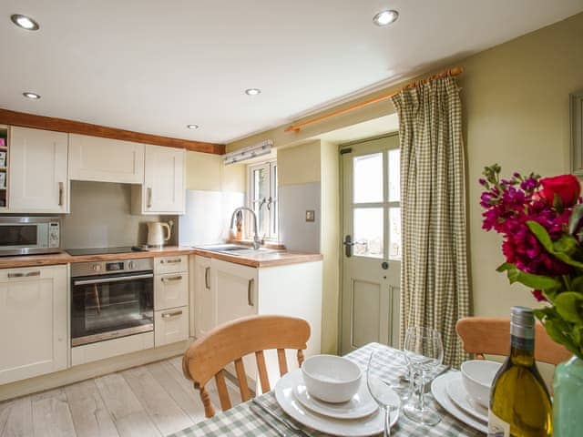 Kitchen/diner | Fern Cottage, Bradwell