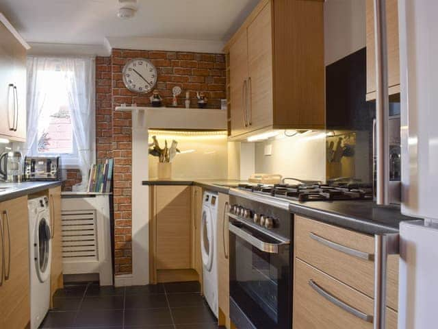 Kitchen | Divers Cottage, Herne Bay, near Whitstable